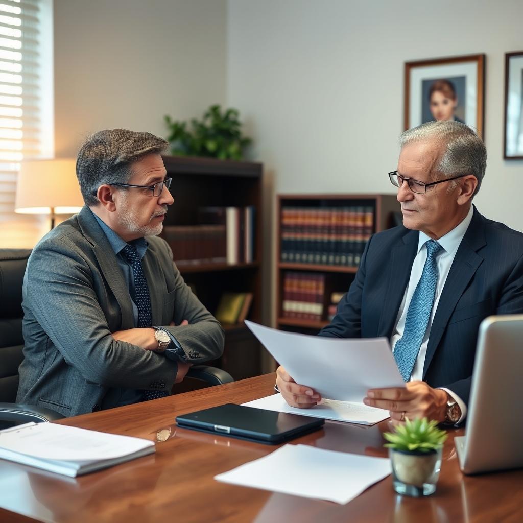 Rear End Accident Lawyer Talbot County