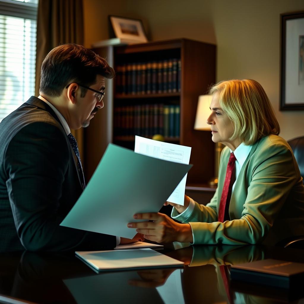 Rear End Accident Lawyer Washington County