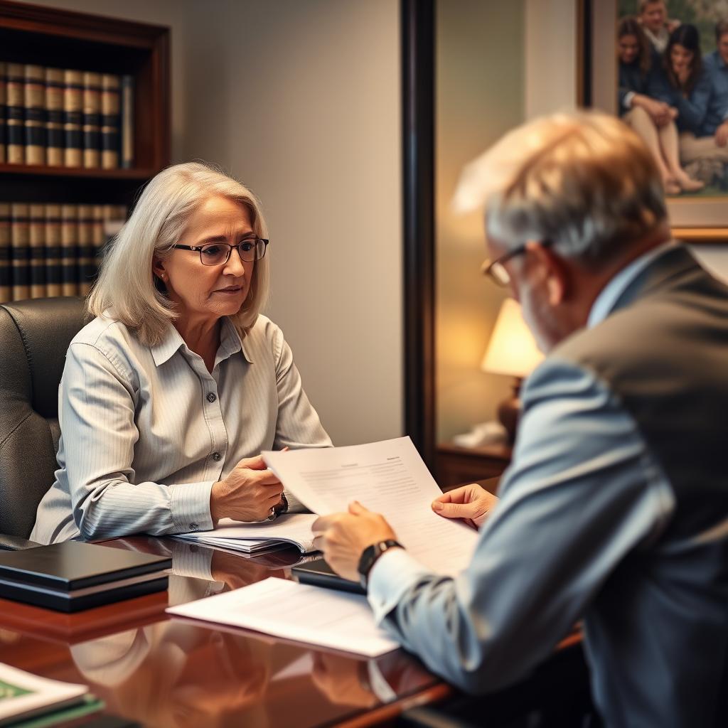 Rear End Accident Lawyer Wicomico County