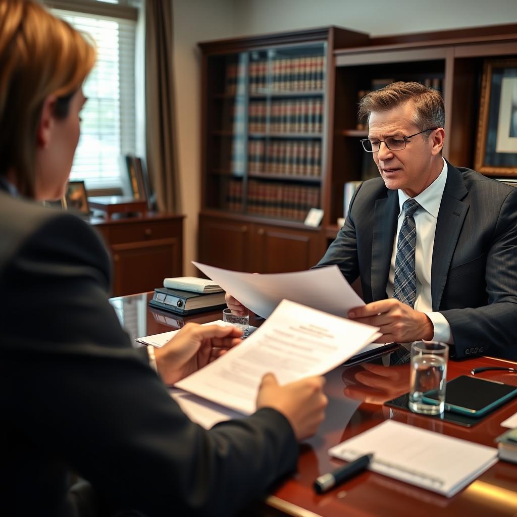 Reckless Driving by Speed Lawyer Prince George County