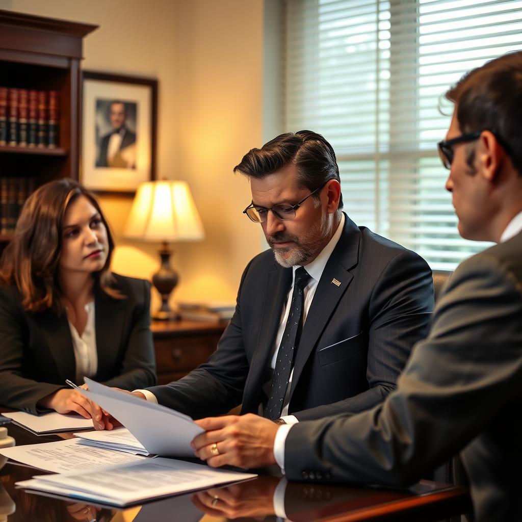 Reckless Driving Lawyer Atlantic County