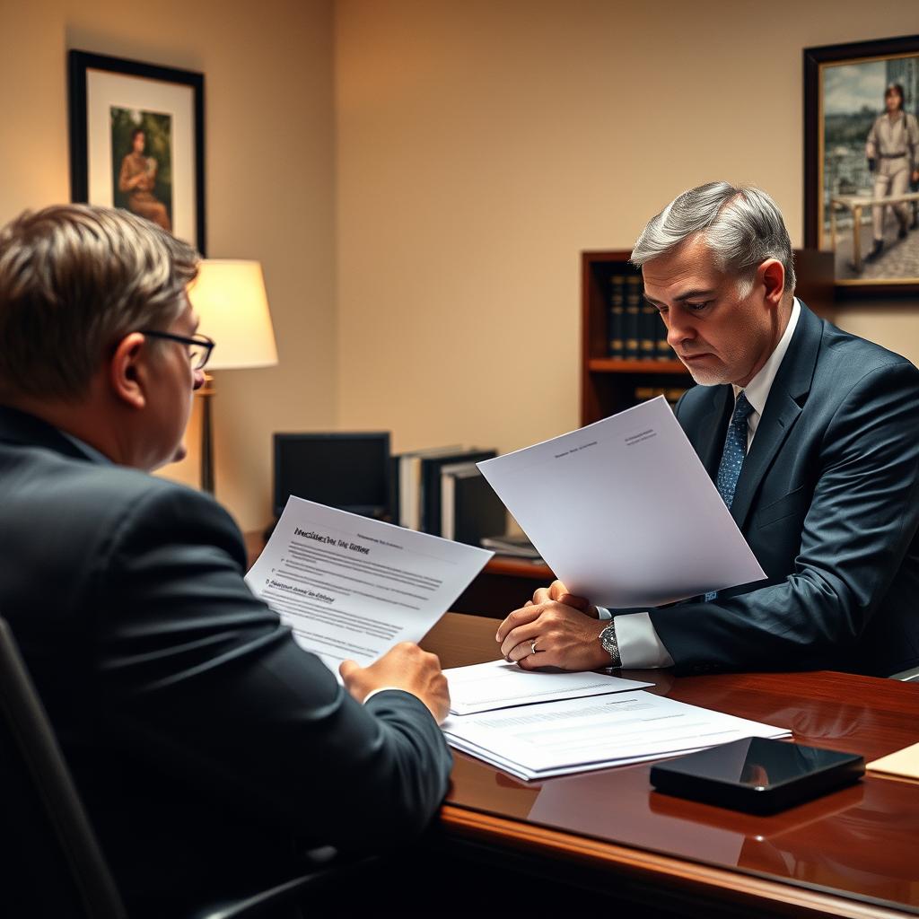 Reckless Driving Lawyer Baltimore