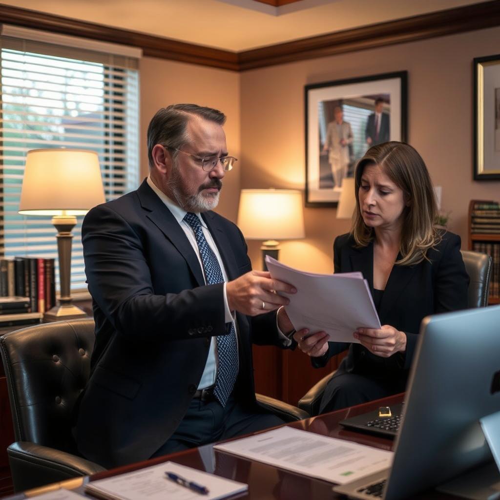 Reckless Driving Lawyer Bergen County