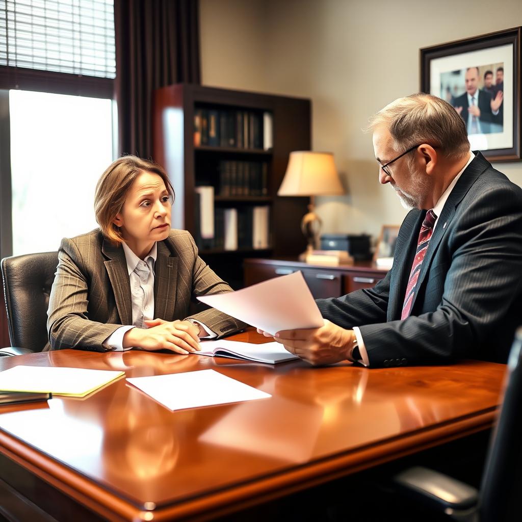 Reckless Driving Lawyer Burlington County