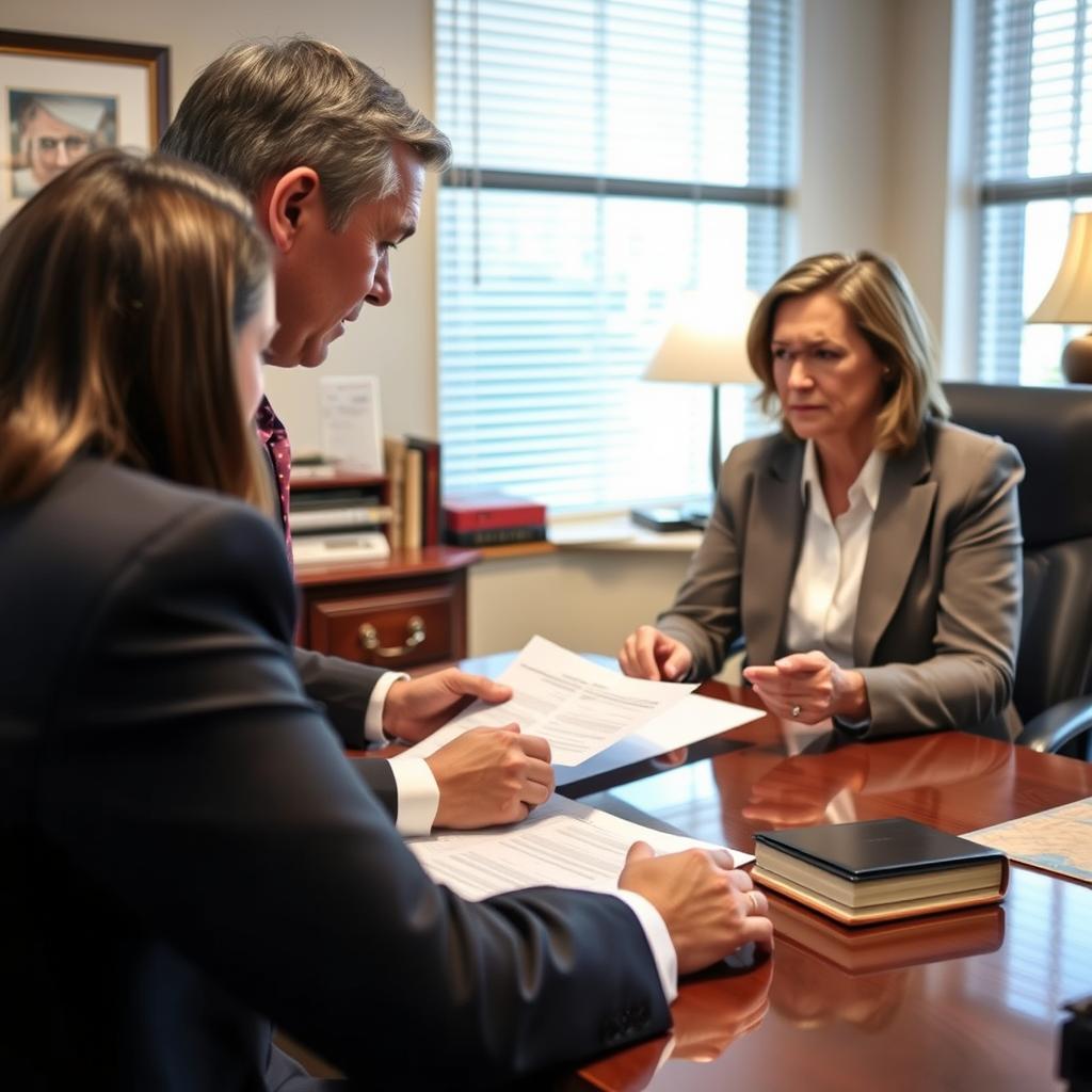 Reckless Driving Lawyer Cape May County