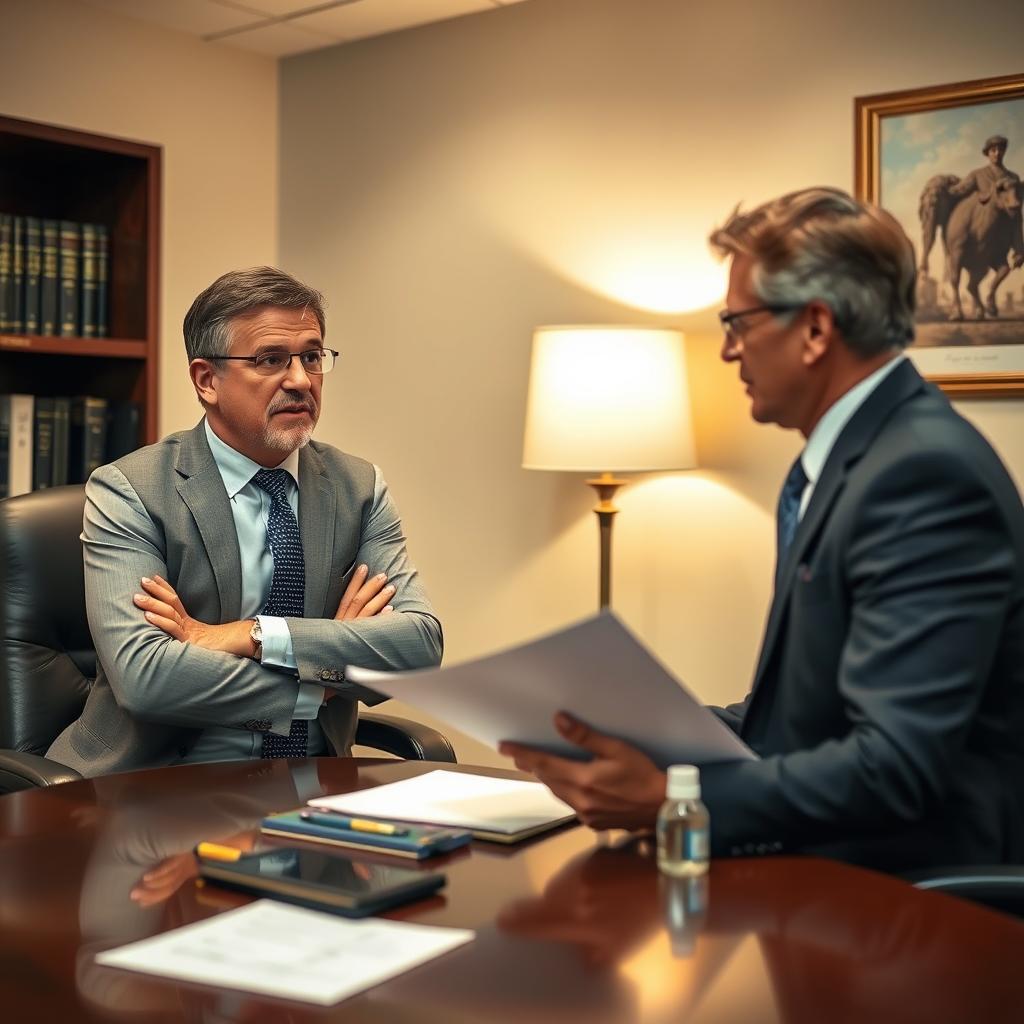 Reckless Driving Lawyer Logan Circle
