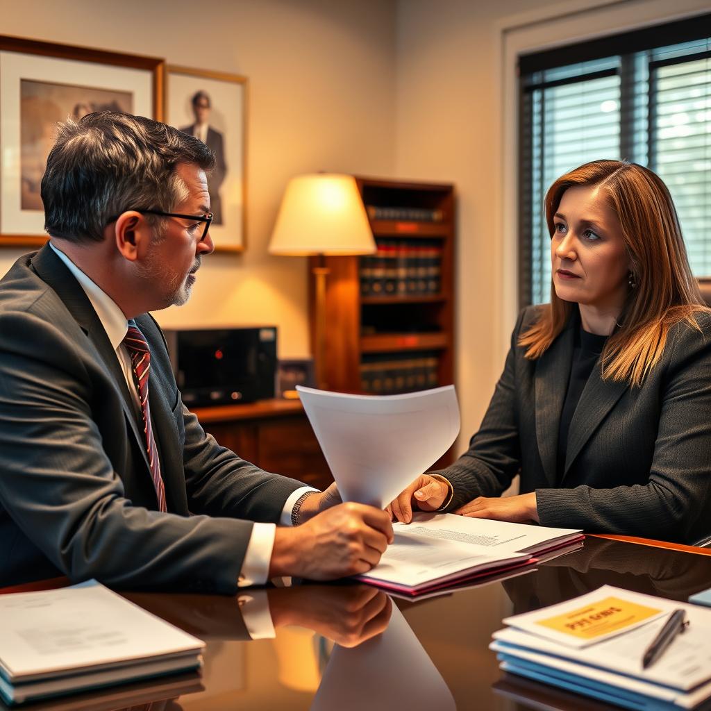 Reckless Driving Lawyer Mercer County