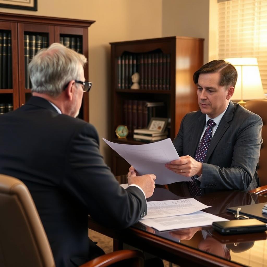Reckless Driving Lawyer Monmouth County