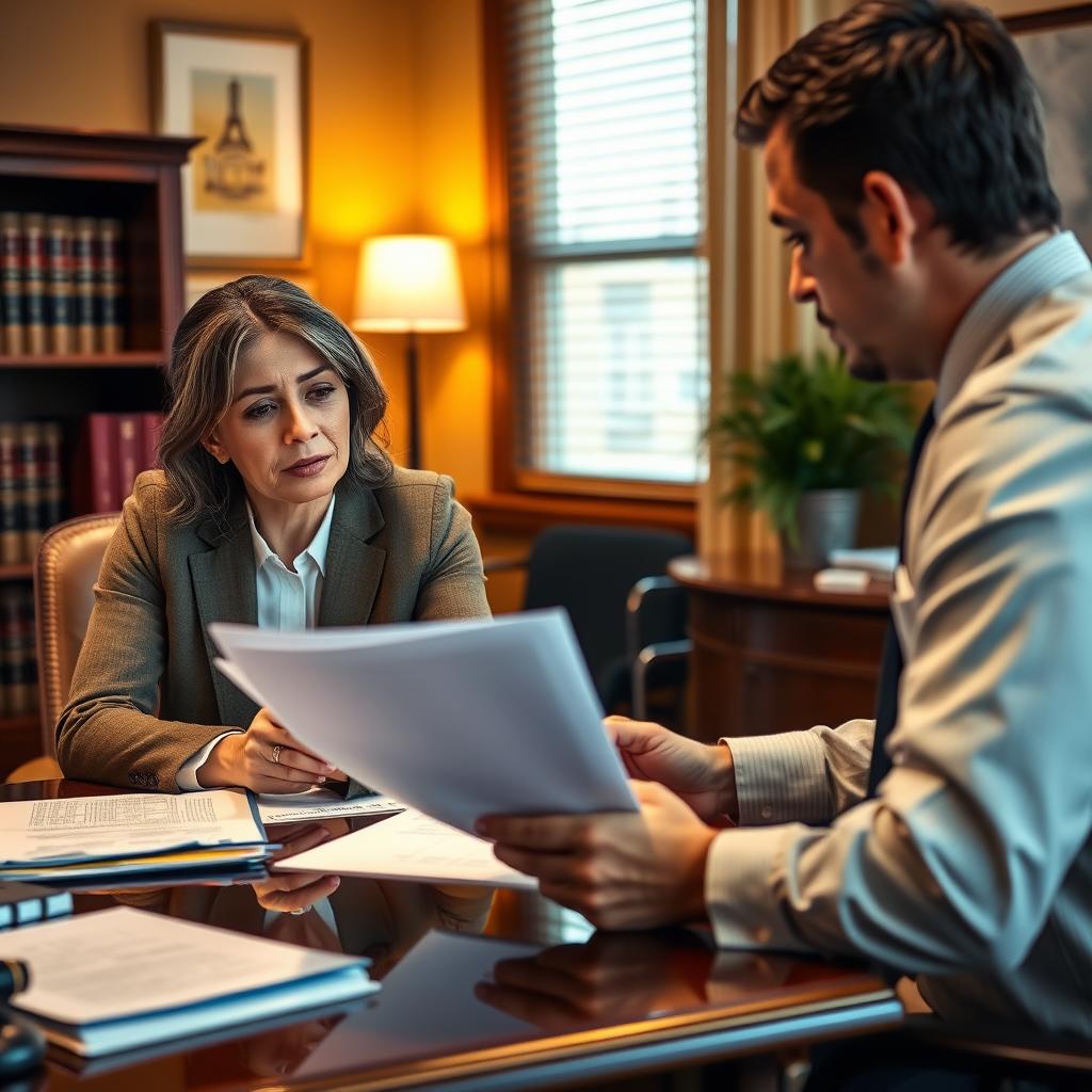 Reckless Driving Lawyer Somerset County