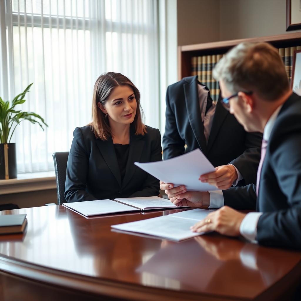 Recognition Of Foreign Divorce Lawyer Clarke County