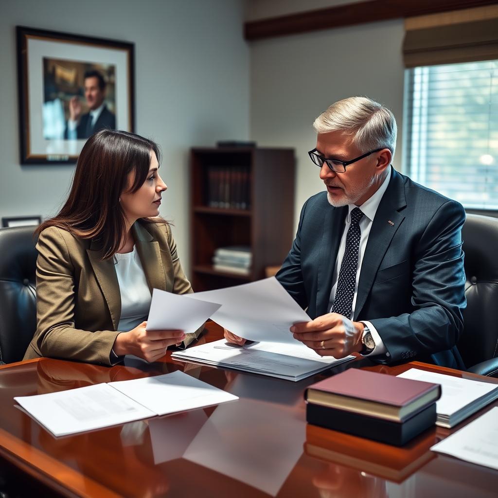 Recognition Of Foreign Divorce Lawyer Fairfax County