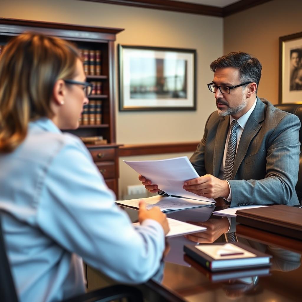 Recognition Of Foreign Divorce Lawyer James City County
