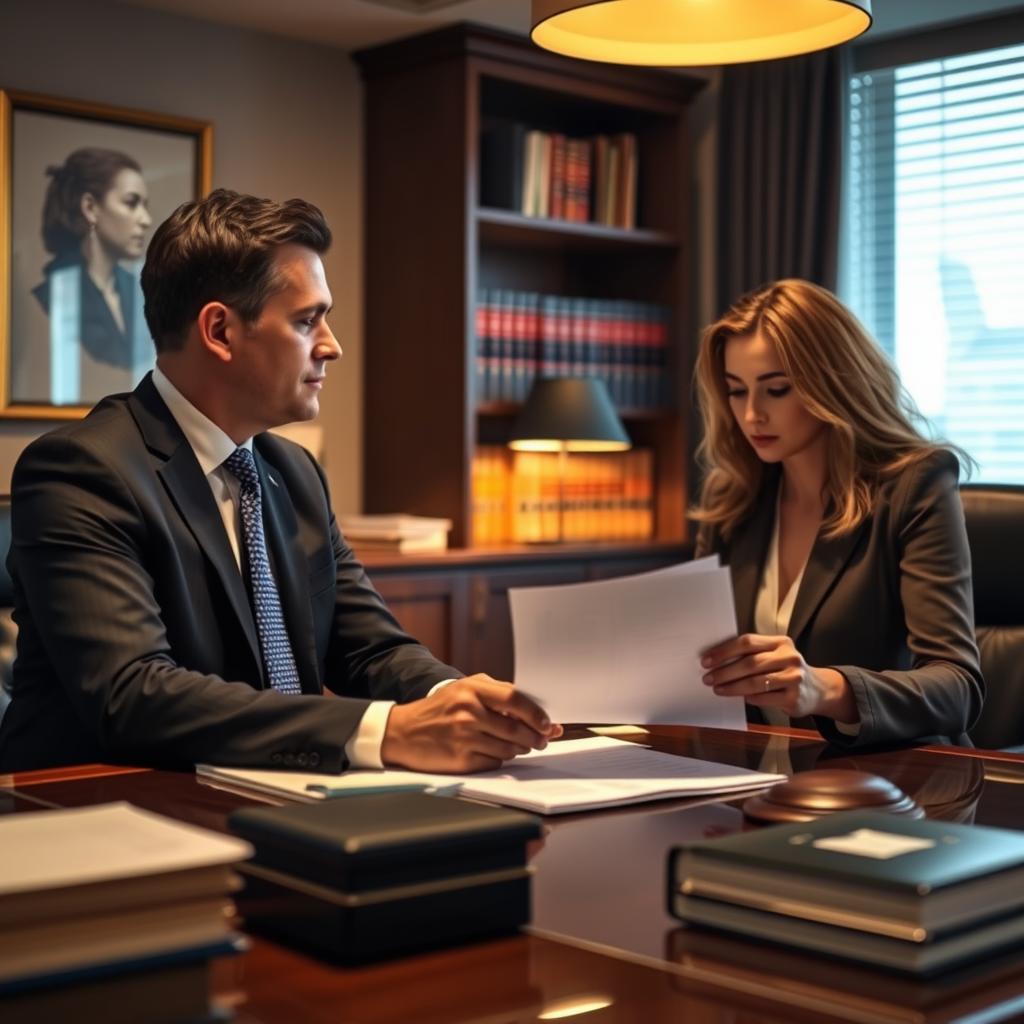 Recognition Of Foreign Divorce Lawyer Orange County