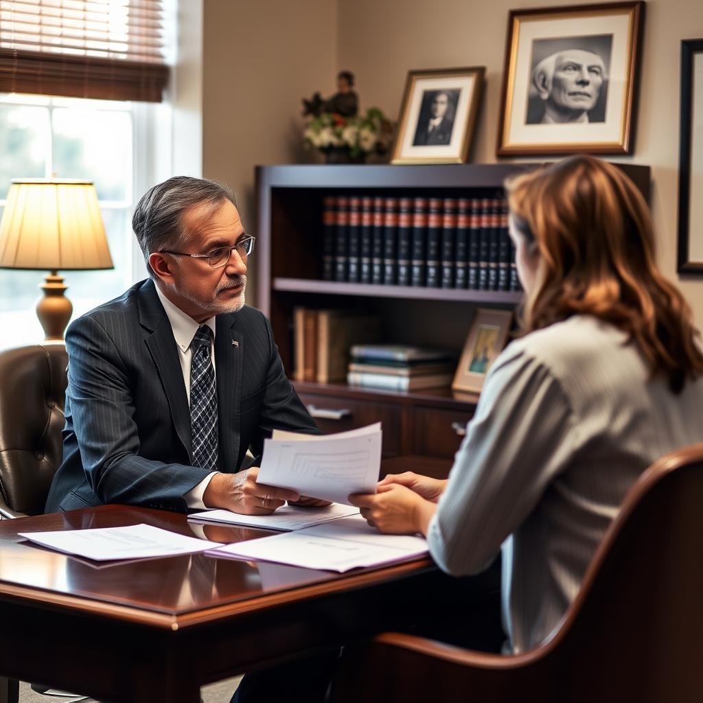 Recognition Of Foreign Divorce Lawyer Roanoke County