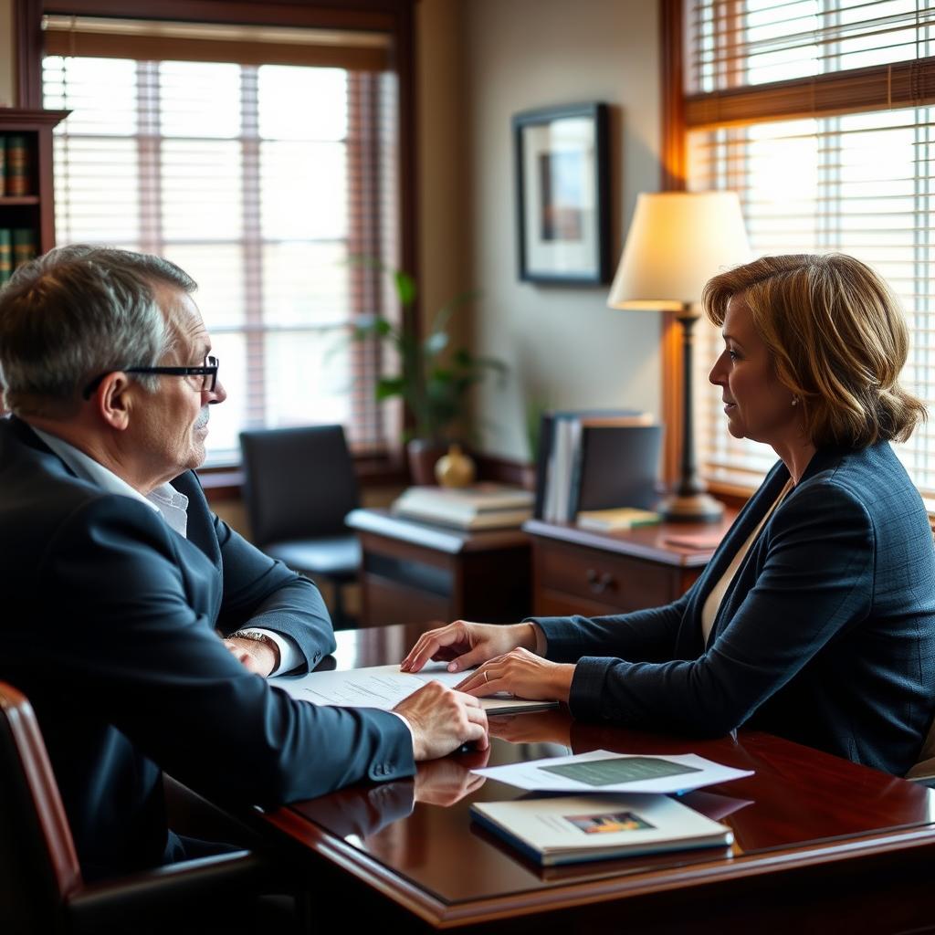 Recognition Of Foreign Divorce Lawyer Rockingham County