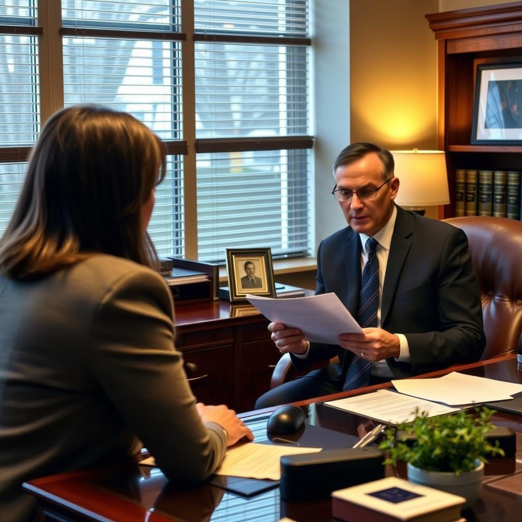 Recognition Of Foreign Divorce Lawyer Shenandoah