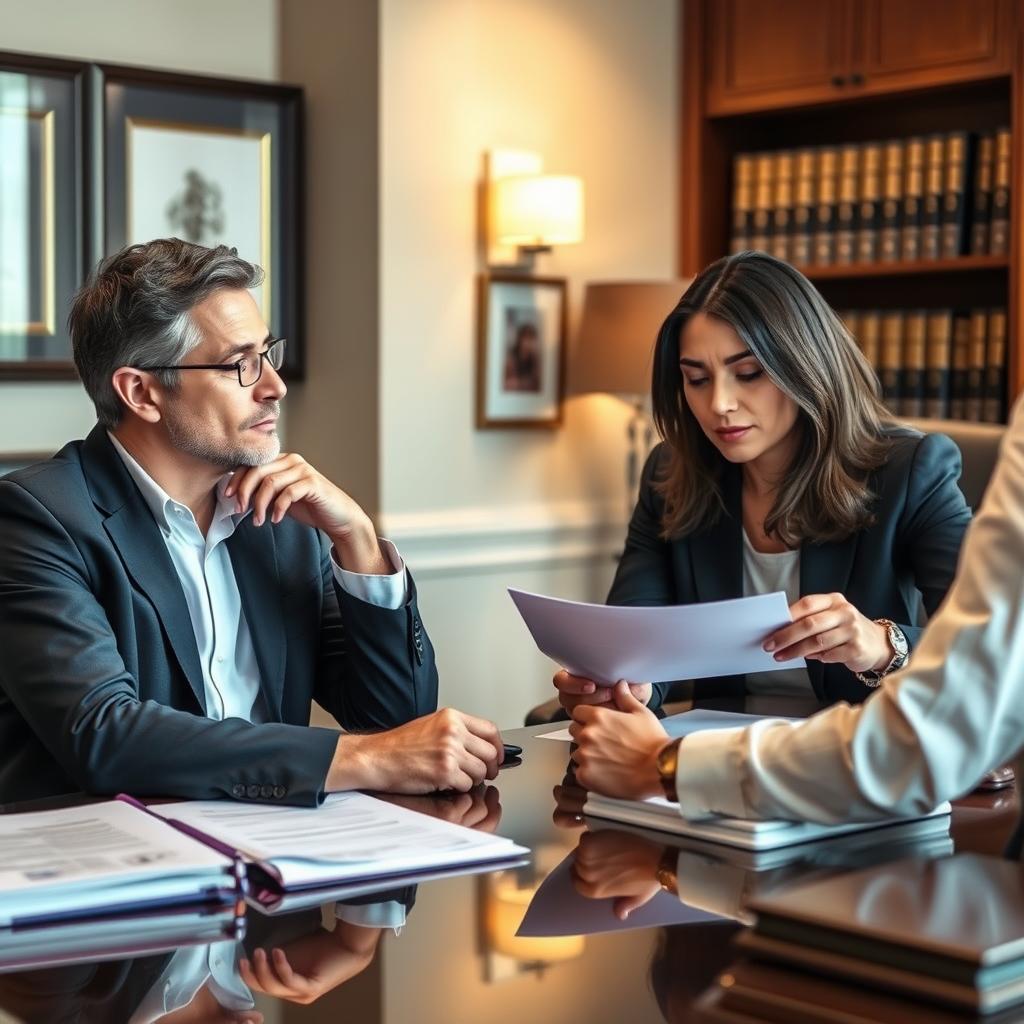 Recognition Of Foreign Divorce Lawyer Warren County