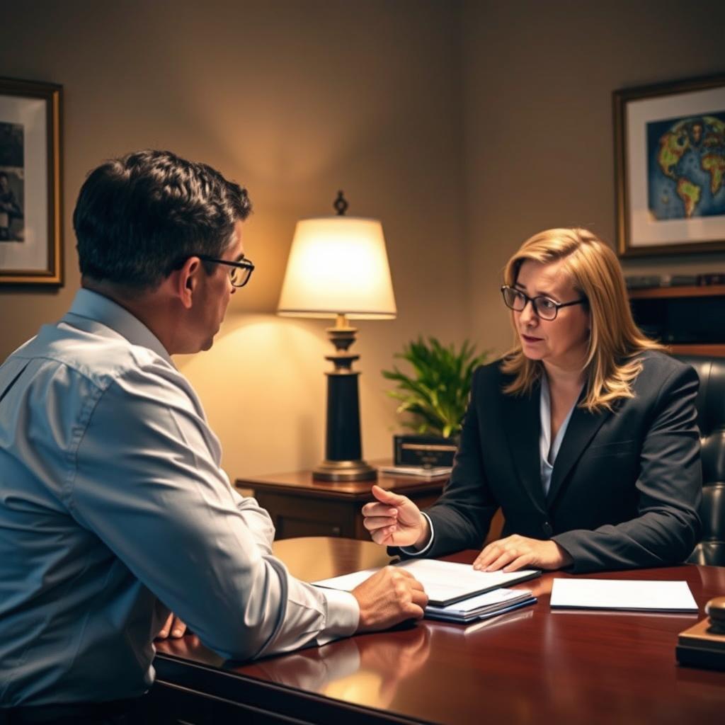 Record Sealing Lawyer Anne Arundel County