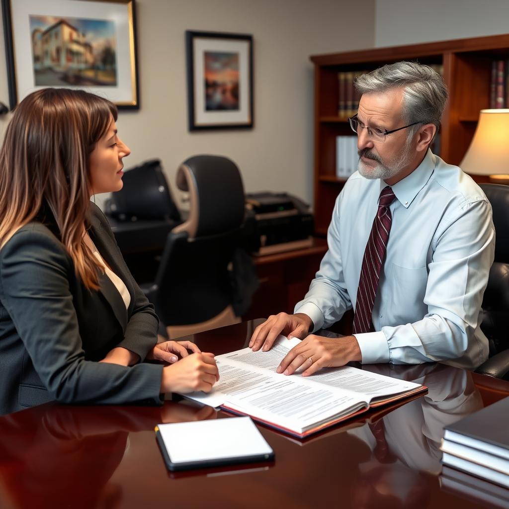Record Sealing Lawyer Atlantic County