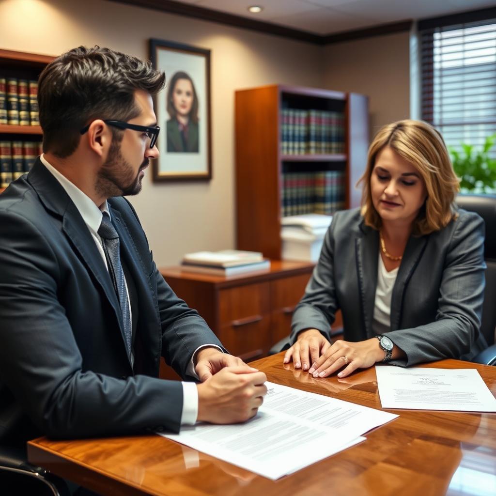 Record Sealing Lawyer Baltimore