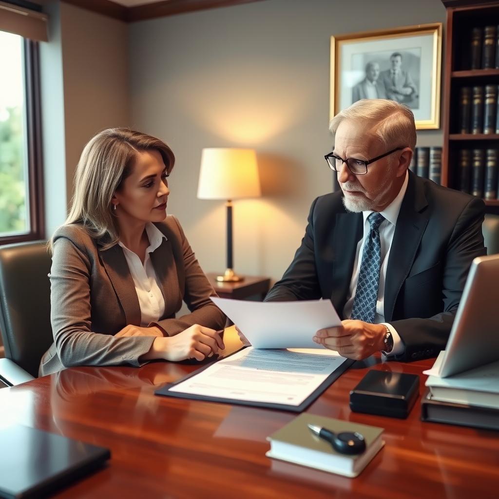Record Sealing Lawyer Carroll County