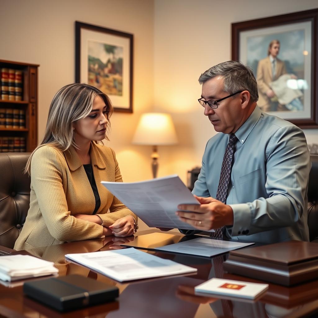 Record Sealing Lawyer Charles County
