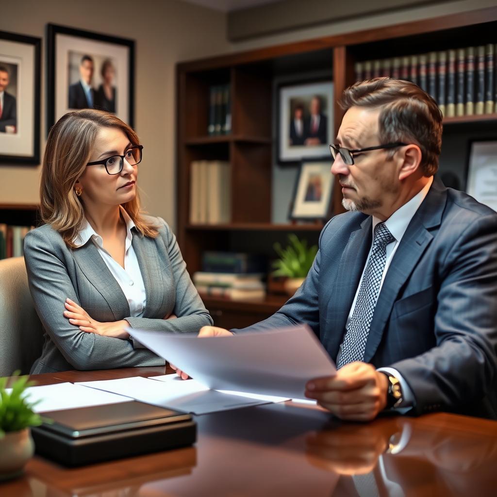 Record Sealing Lawyer Harford County