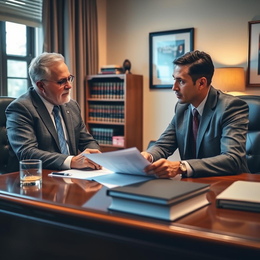 Record Sealing Lawyer Prince Georges County