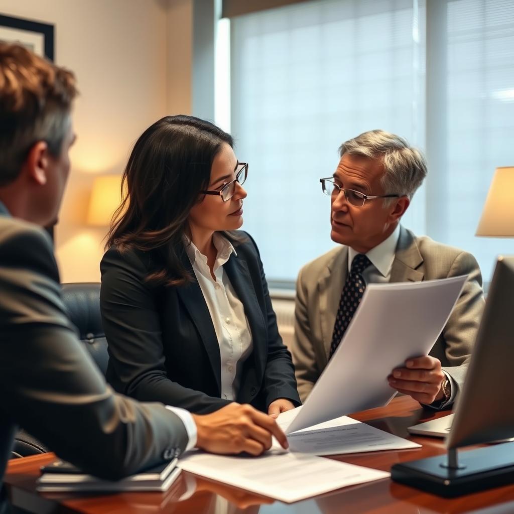 Record Sealing Lawyer Rockville