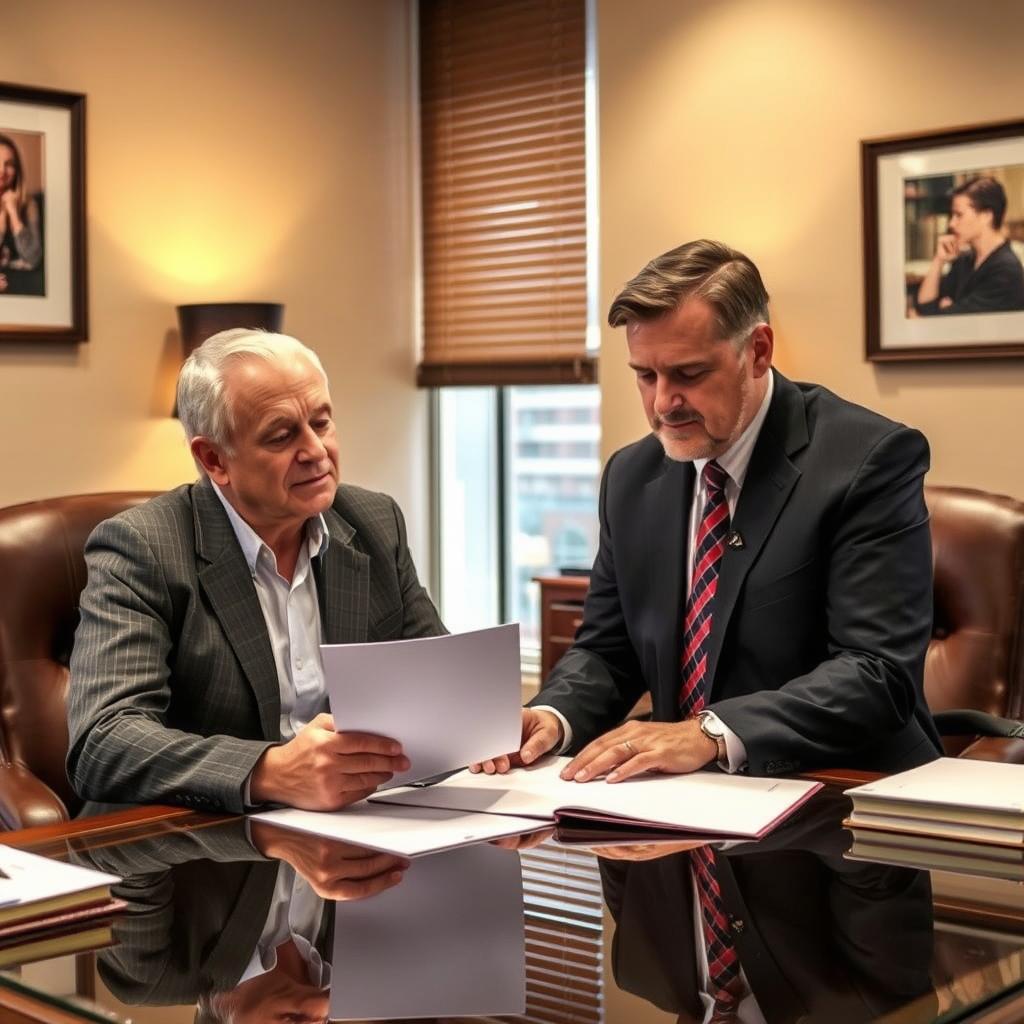 Record Sealing Lawyer Worcester County