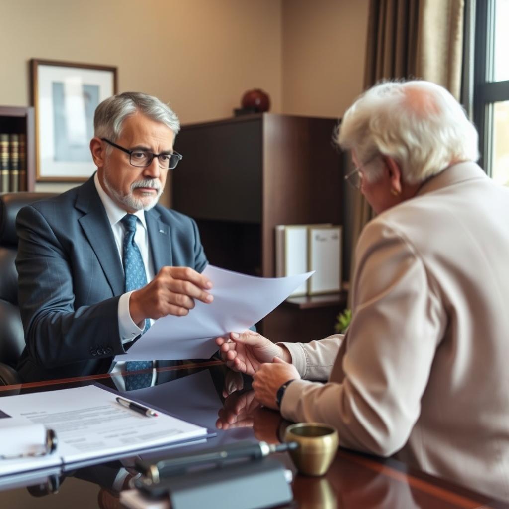 Reducir la pension alimenticia en Robbinsville NJ debido a un cambio en las circunstancias