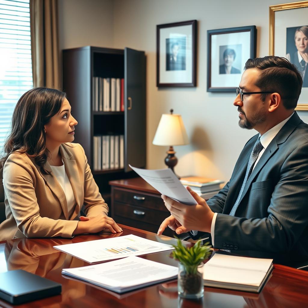 Refugee lawyer Passaic County