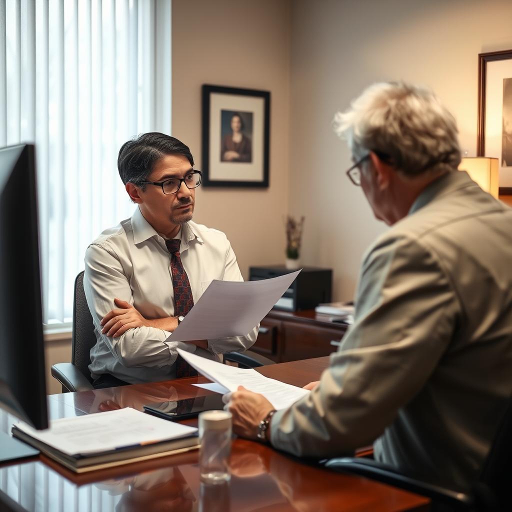 Refusal lawyer Atlantic County