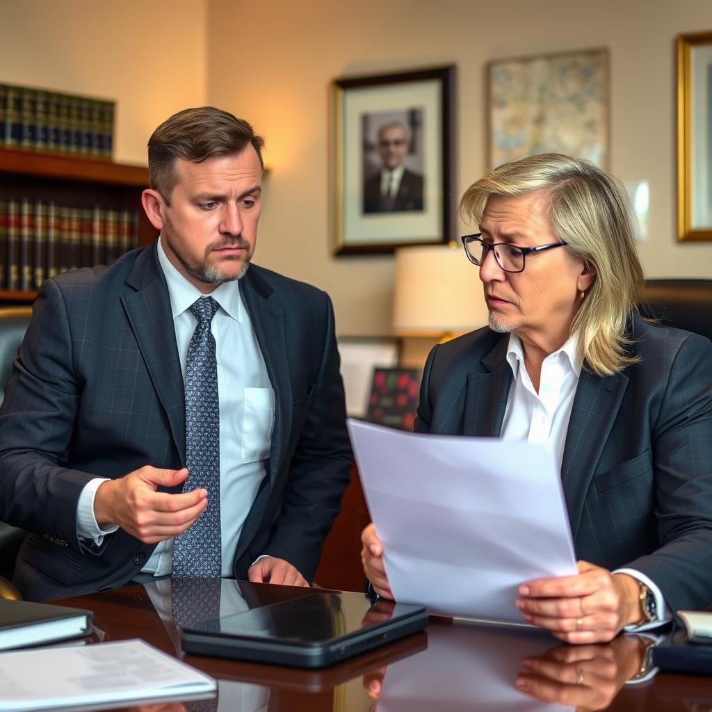 Refusal of Breath Test lawyer Atlantic County