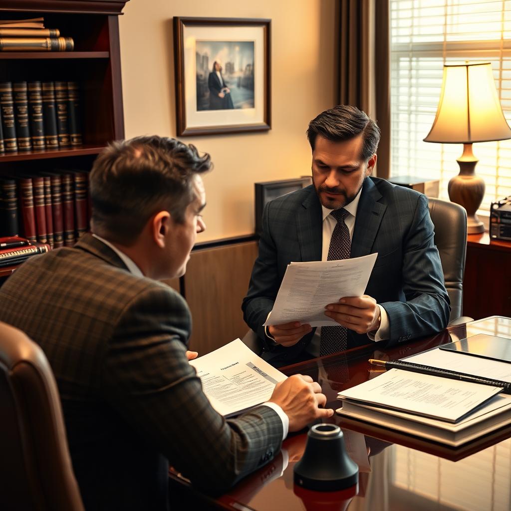 Refusal of Breath Test lawyer Bergen County