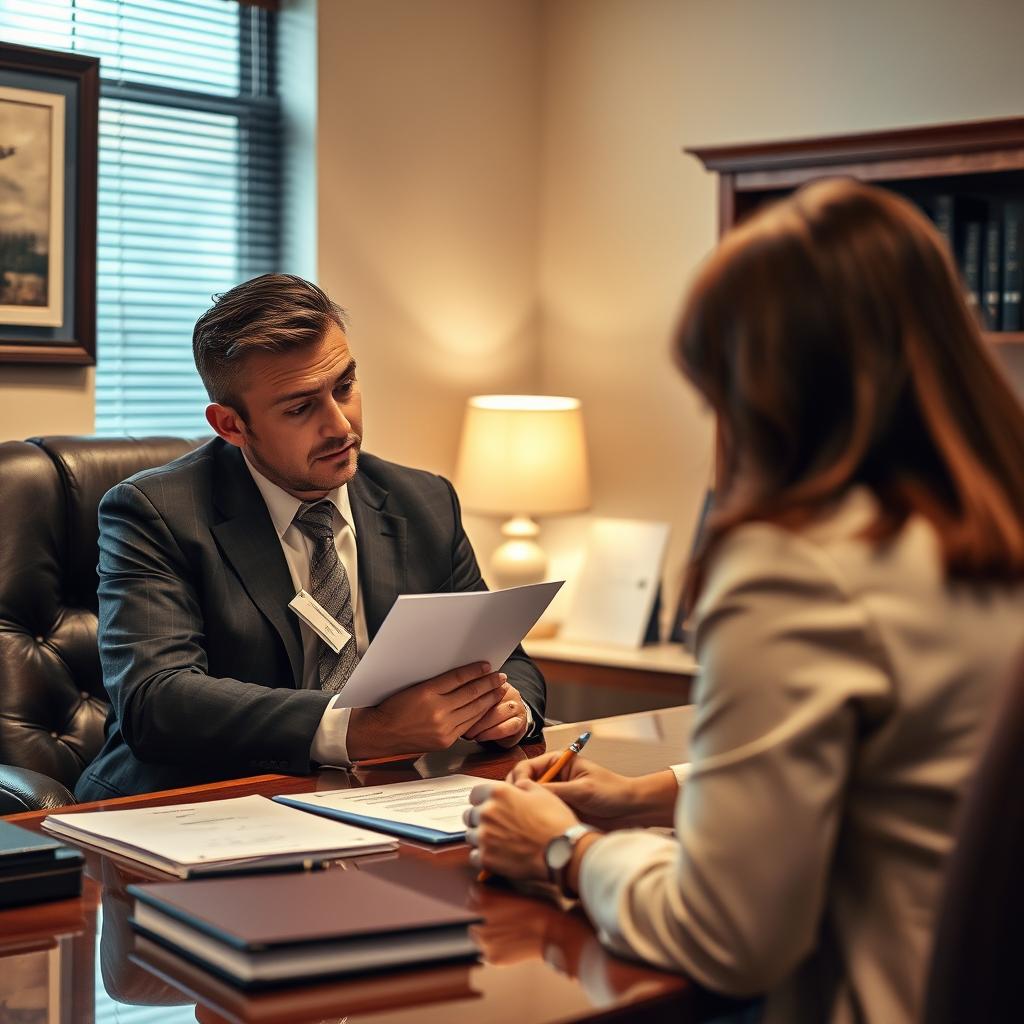 Refusal of Breath Test lawyer Hunterdon County