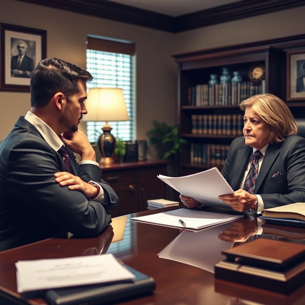 Refusal of Breath Test lawyer Somerset County