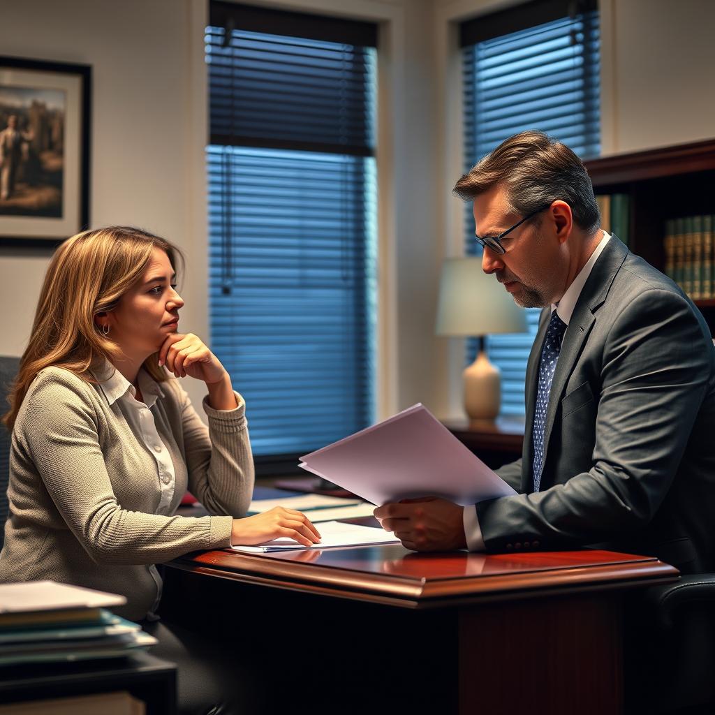 Refusal to Submit to a Breath Test lawyer Atlantic County