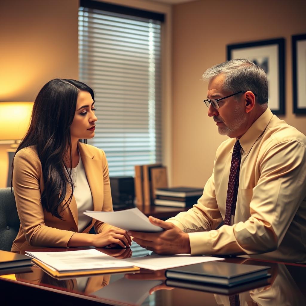 Refusal to Submit to a Breath Test lawyer Morris County