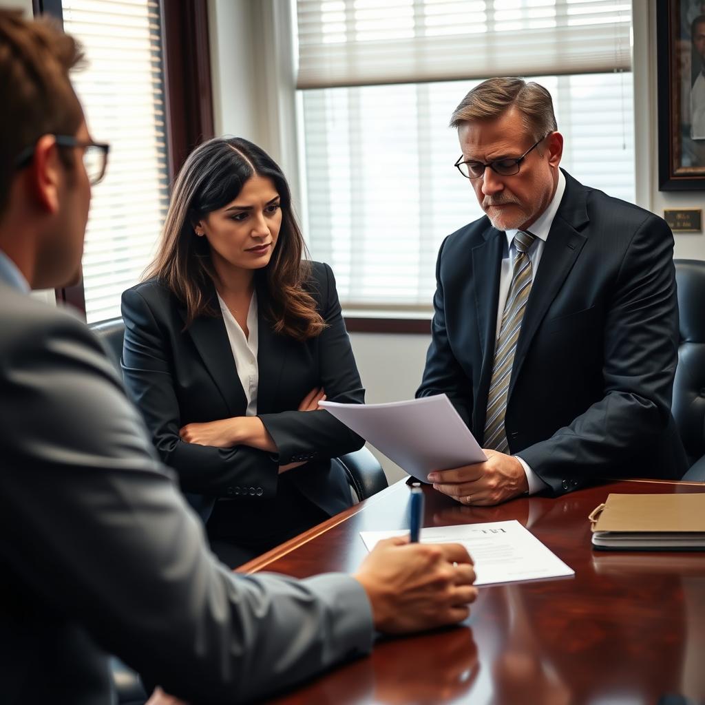 Refusal to Submit to a Breath Test lawyer Somerset County