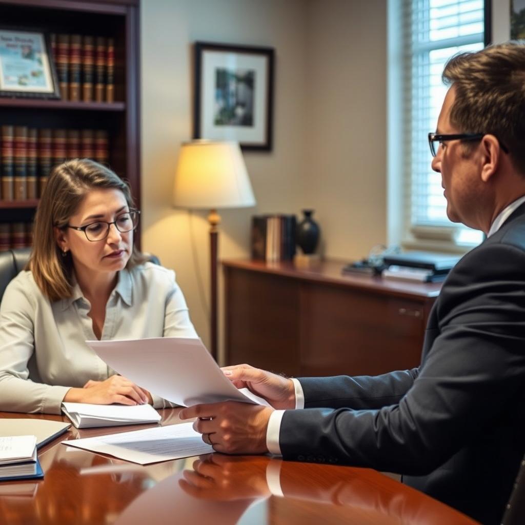 Regulatory and Licensing Compliance lawyer Atlantic County