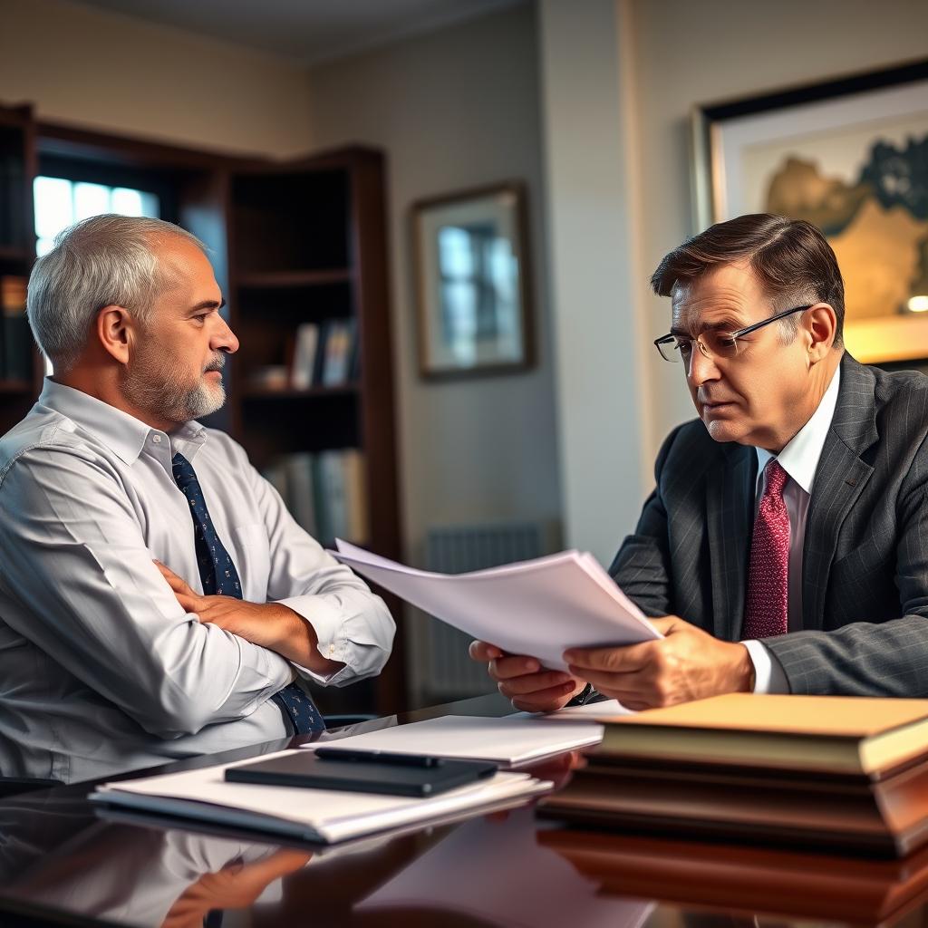 Regulatory and Licensing Compliance lawyer Union County