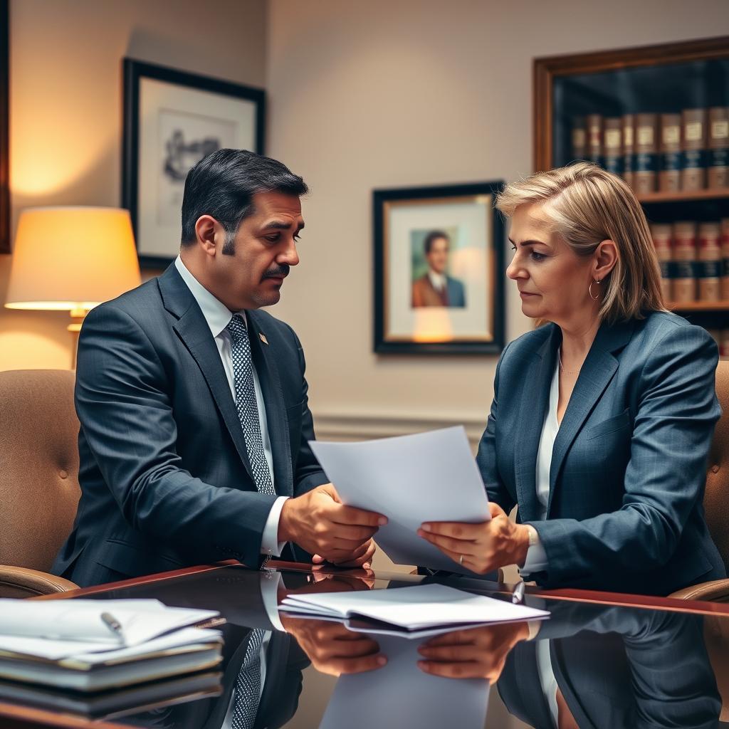 Regulatory Compliance Lawyer Capitol Hill
