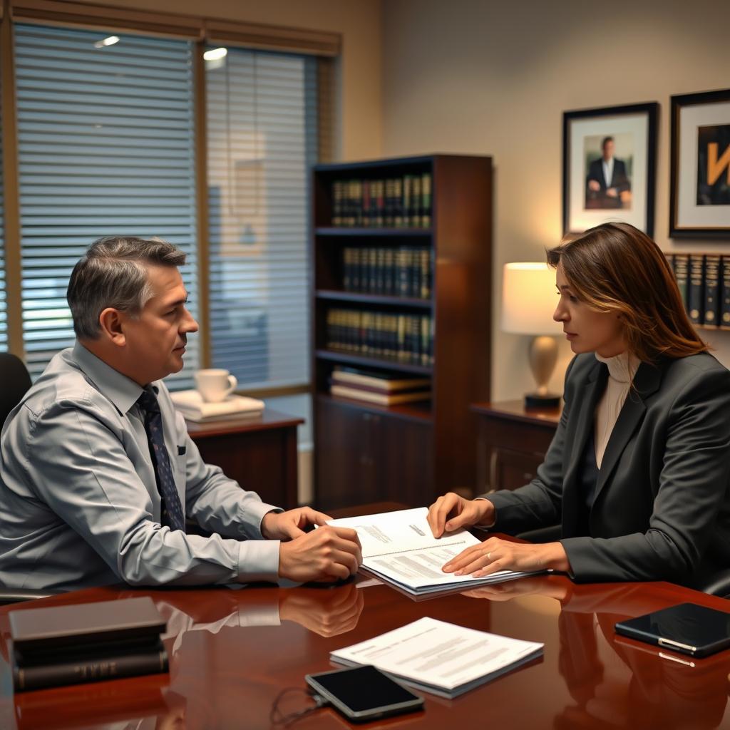 Regulatory Compliance Lawyer Rockville