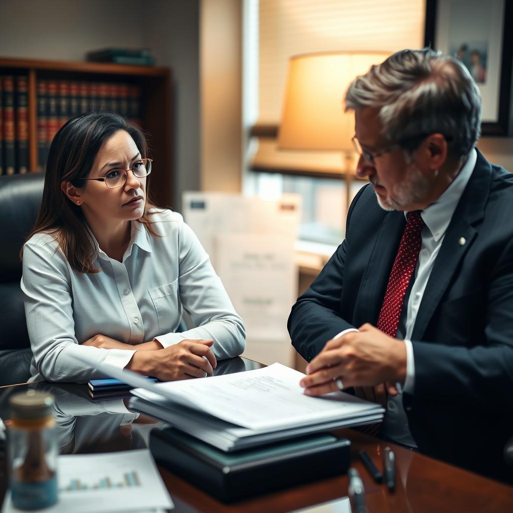 Regulatory Compliance Lawyer Washington County