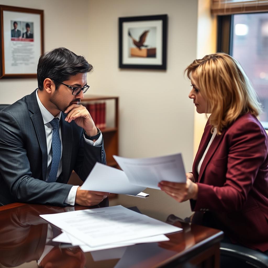 Rehabilitative Alimony Lawyer Adams Morgan