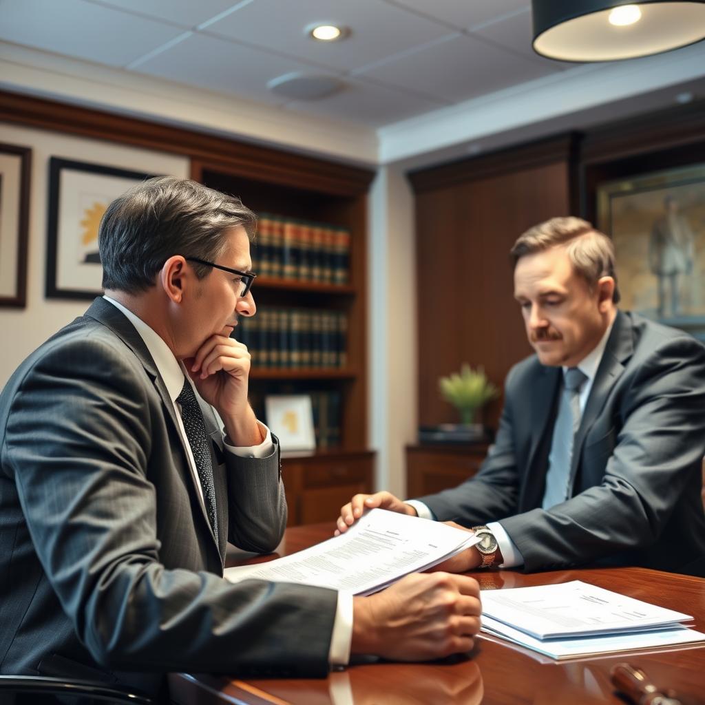 rehabilitative alimony lawyer Baltimore