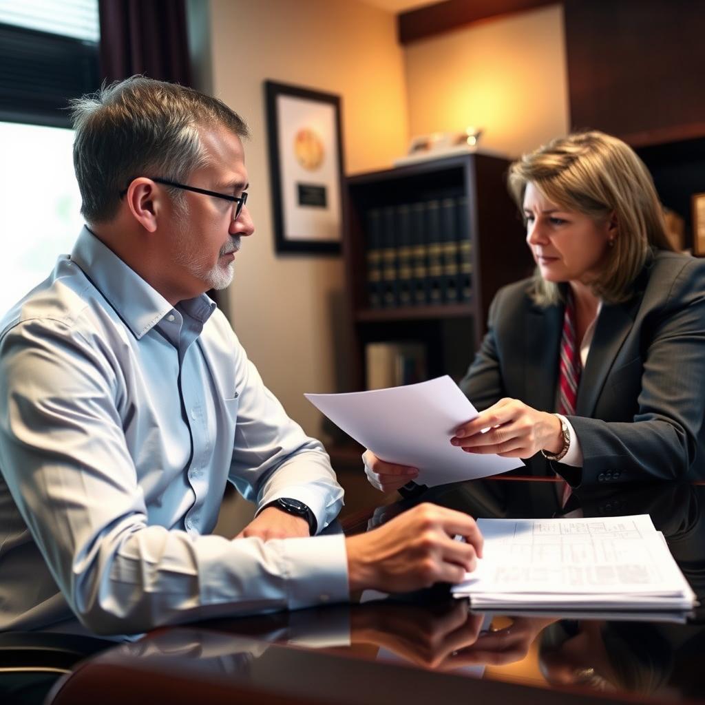 rehabilitative alimony lawyer Calvert County
