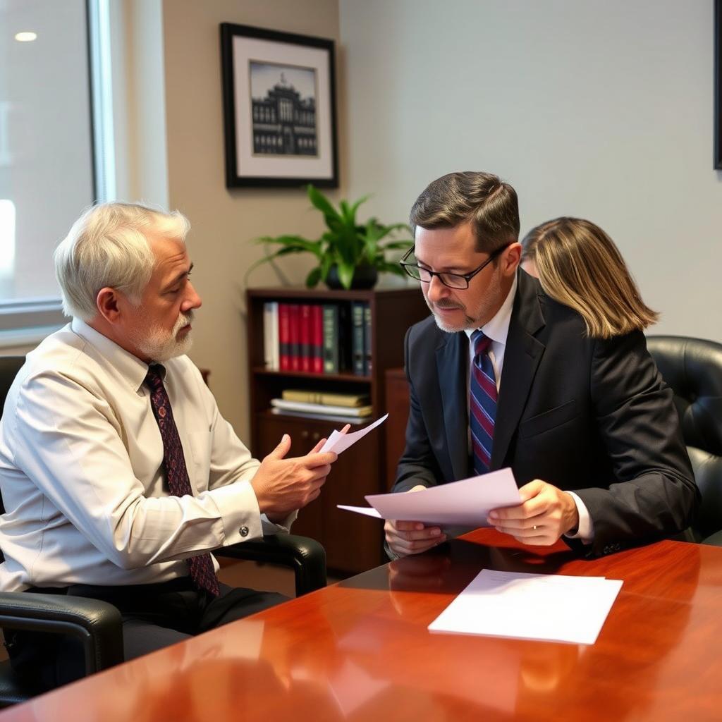 Rehabilitative Alimony Lawyer Capitol Hill