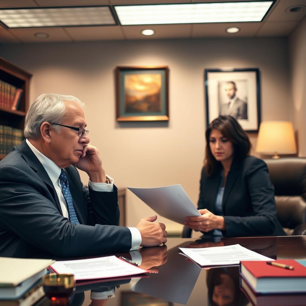 Rehabilitative Alimony Lawyer Madison County
